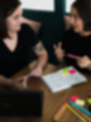 Romane Sulpice - Coaching réseaux sociaux