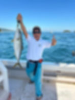 釣り