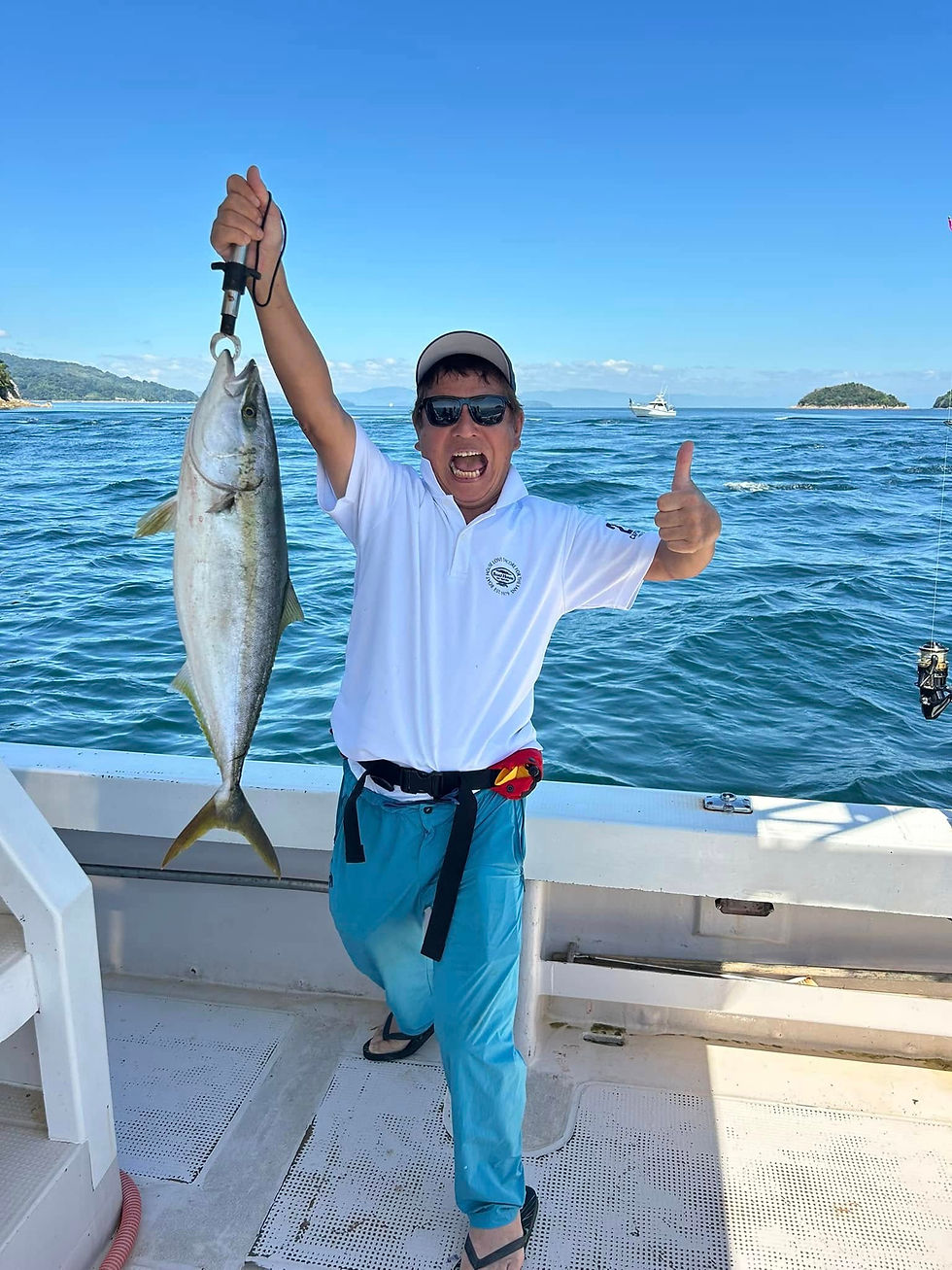 釣り