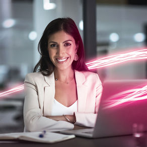 Freedom Fibre Celebrates New Partnership with Internet Service Provider, Fusion Fibre Group.  