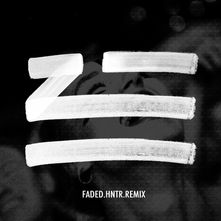 ZHU - FADED (HNTR REMIX) [BROKE RECORDS]