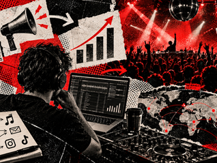 How Do You Know If Your Music Promotion Is Actually Working?