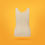Thumbnail: Supersoft shaping compression vest – Almond