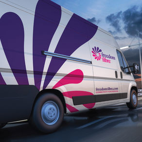 Freedom Fibre to upgrade Hollins Green Broadband Network