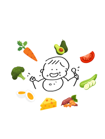Embarking on a Journey of Taste: Compass’s Adventurous Eaters Class for Oral Sensory Development
