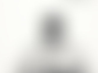 Sketch of a smiling man with glasses, speaking into a microphone. Text "Coachness" in corner. Background is plain. Mood is joyful.