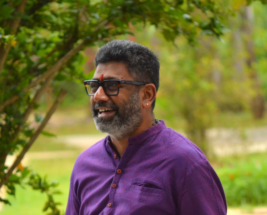 Writer: Krishna Prakash