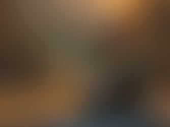 a woman self reflecting