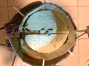 Innovative Student Inventions Tackling Environmental Challenges