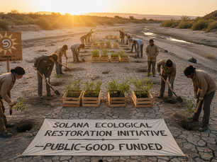 MetaDAO and Solana Governance Powering Community-Driven Public Good Funding