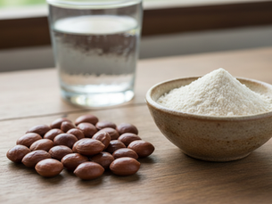 India’s Tamarind Seed Powder Clumps Microplastics for Easy Magnetic Removal from Water
