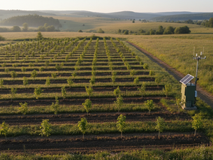 EcoCrowd and Solana Powering Transparent Crowdfunding for Environmental Causes