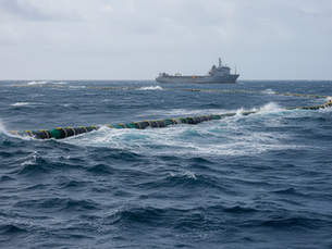 The Ocean Cleanup How It Tackles Plastic Pollution in Oceans and Rivers