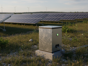 How Solana Is Building a Carbon Neutral Energy Efficient Web3