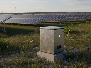 How Solana Is Building a Carbon Neutral Energy Efficient Web3