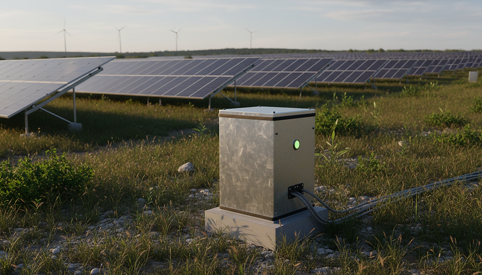 How Solana Is Building a Carbon Neutral Energy Efficient Web3