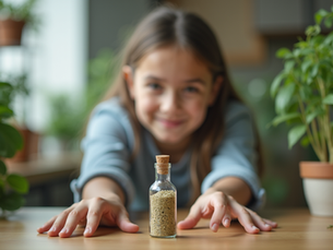 Support Young Green Innovators Through Crowdfunding