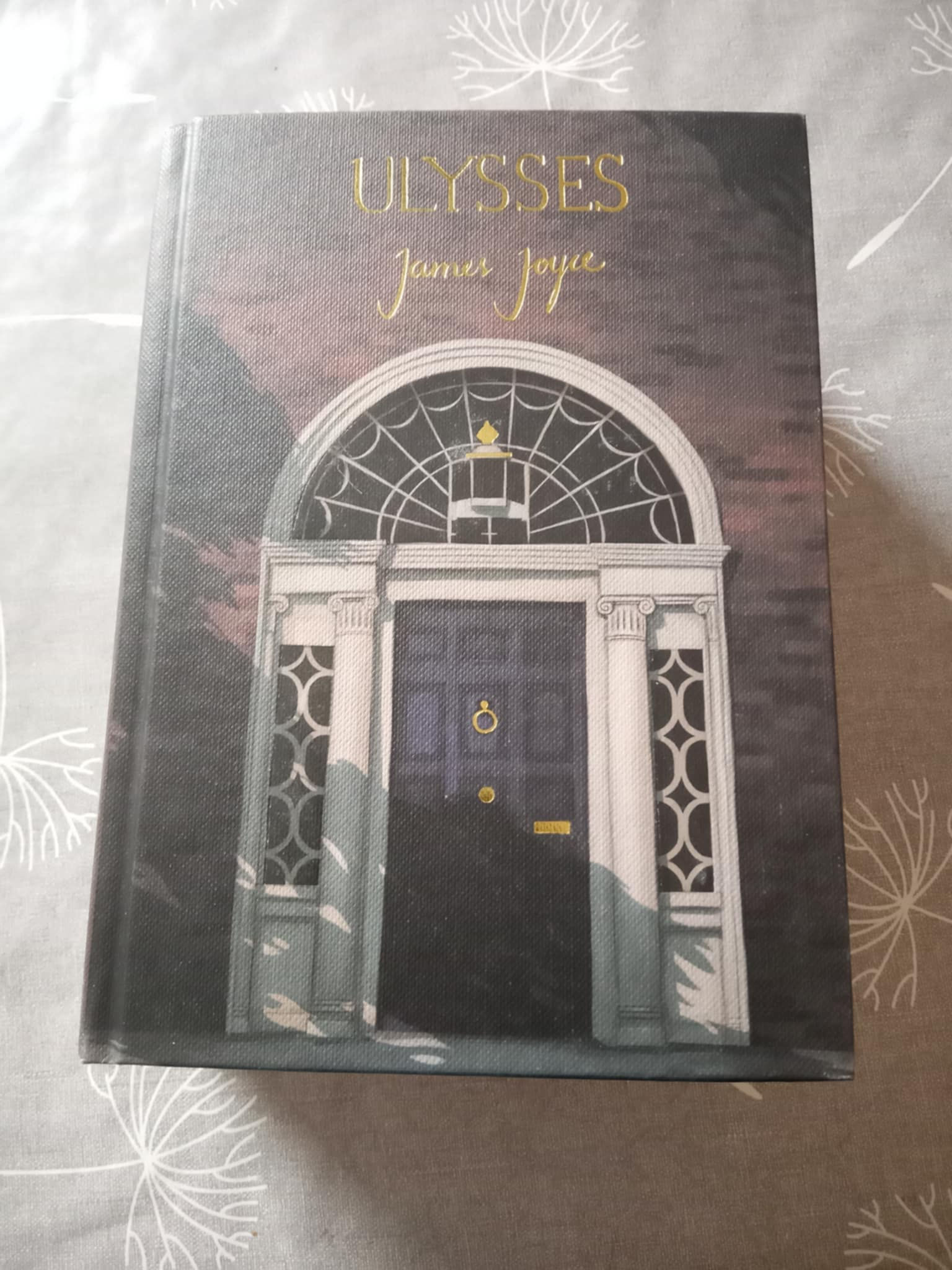 Wordsworth Classics Ulysses by James Joyce