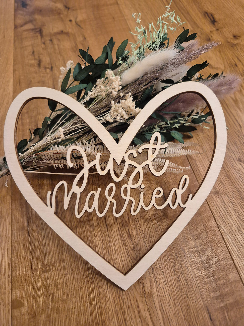 Miniaturbild: Just Married | Loop
