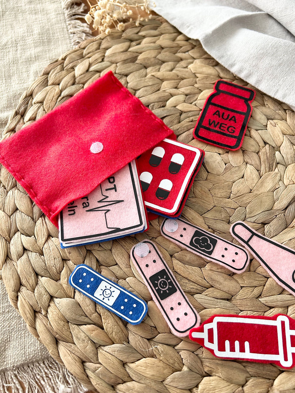 Miniaturbild: Arzt | Plotterdatei