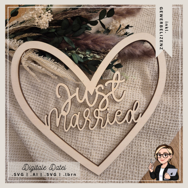 Just Married | Loop
