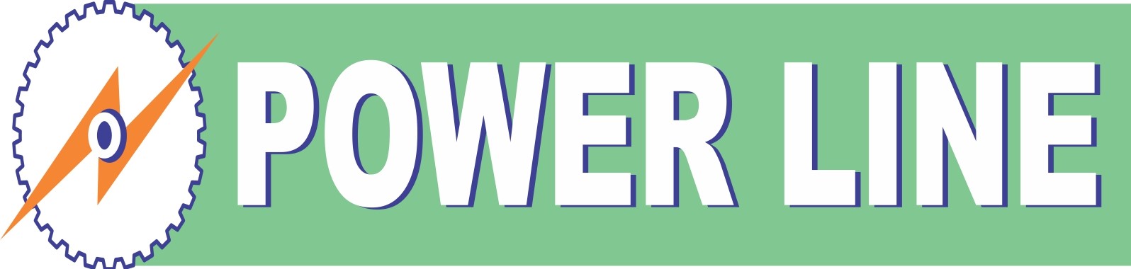 Power Line Logo