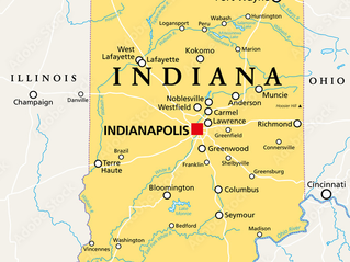 Indy's Edge: Why Indianapolis is the Midwest's Best Bet for Cash Flow Real Estate