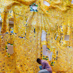 UPCOMING AT BRIGADE - ERASED PASS BY SERGE ATTUKWEI CLOTTEY