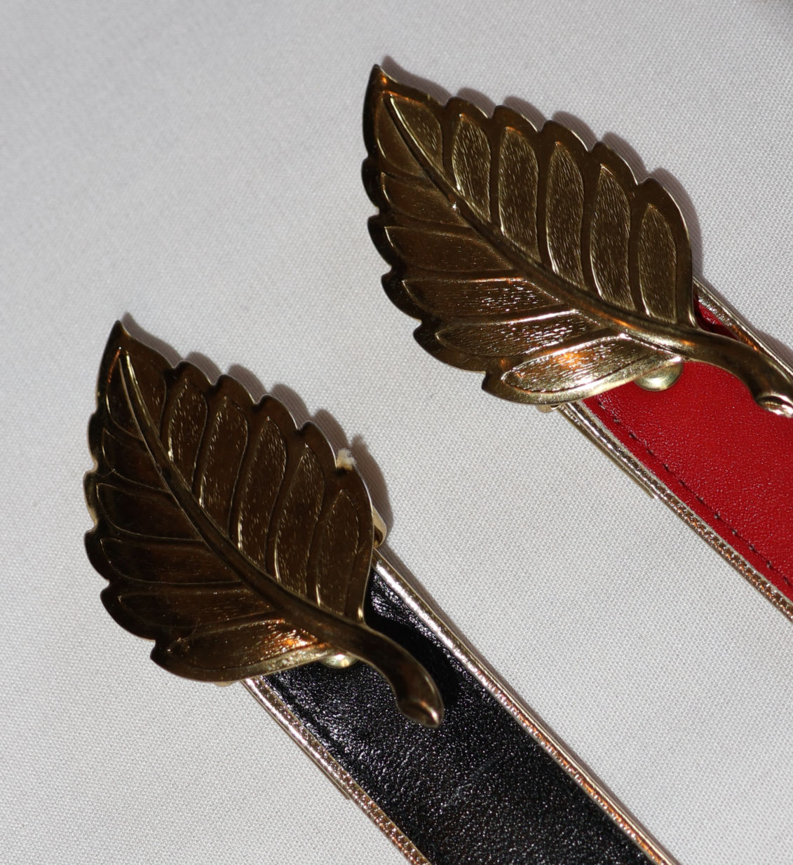 Guldlöv - Gabriella