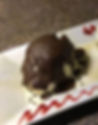 Ice Cream with Chocolate