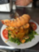 Mofongo Seafood