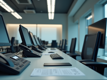 Dicas para solicitar orçamento de PABX em nuvem e entender o custo de central em nuvem