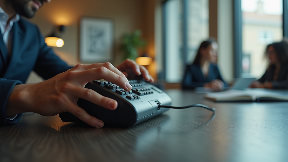 Integração de PABX com 0800: Solução Completa para Sua Empresa