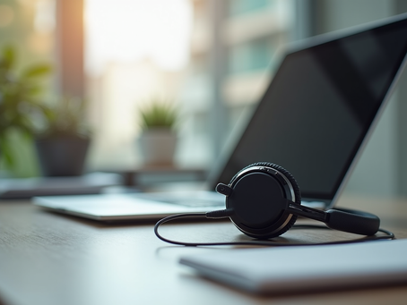 Telefonia empresarial em nuvem: comunicação mais ágil e econômica