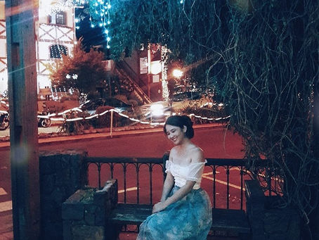 Who is the face behind the branding and marketing of Clutch Made?