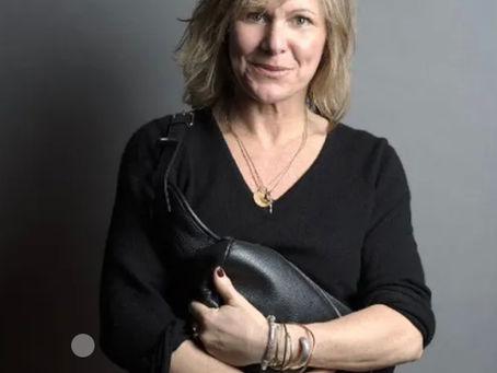 Meet Laura Dotolo: An Interview with Clutch Made's Founder