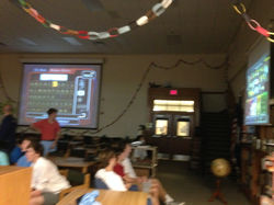 Video Game Club