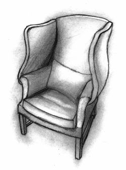 CHAIR 2
