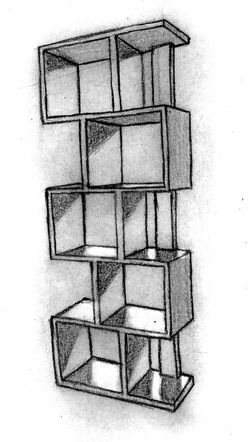 SHELF 1