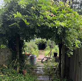 Arbor at Suellen's by Connie.jpg