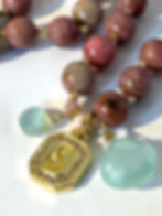 Name Pendants