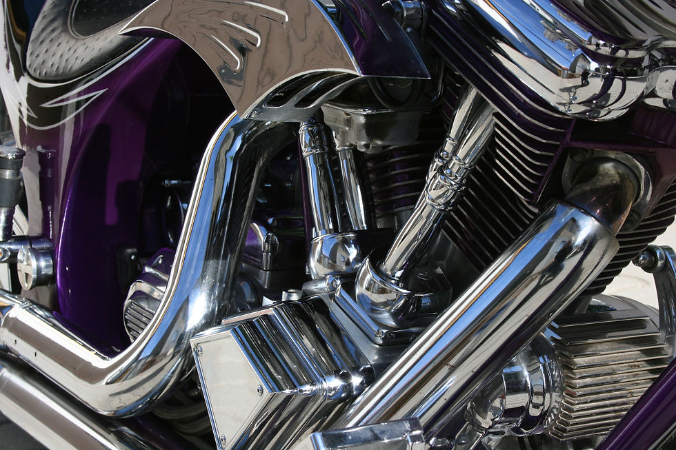 Purple Dream
