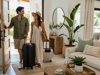 Airbnb Extended Cancellation Option: Why Hosts Should Think Twice Before Opting Out