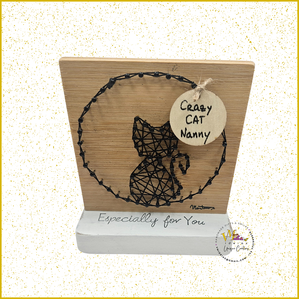 Thumbnail: gifts for cat lovers