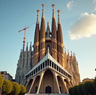 Navigating the Relocation Process: Barcelona for Expats
