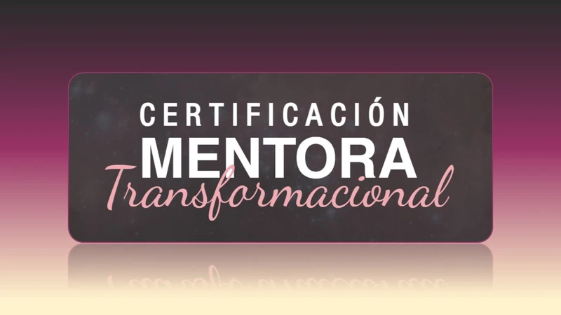 Mentora Transformacion, Sanación