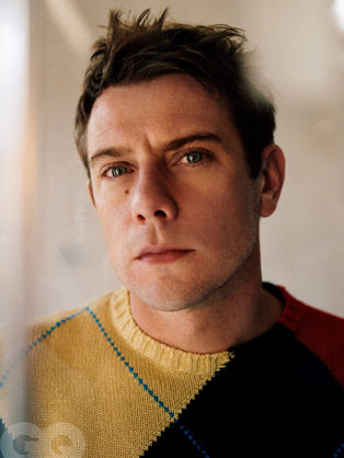 Loewe Actually: Reviving Dior with JW Anderson Magic