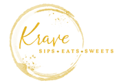 Krave Logo
