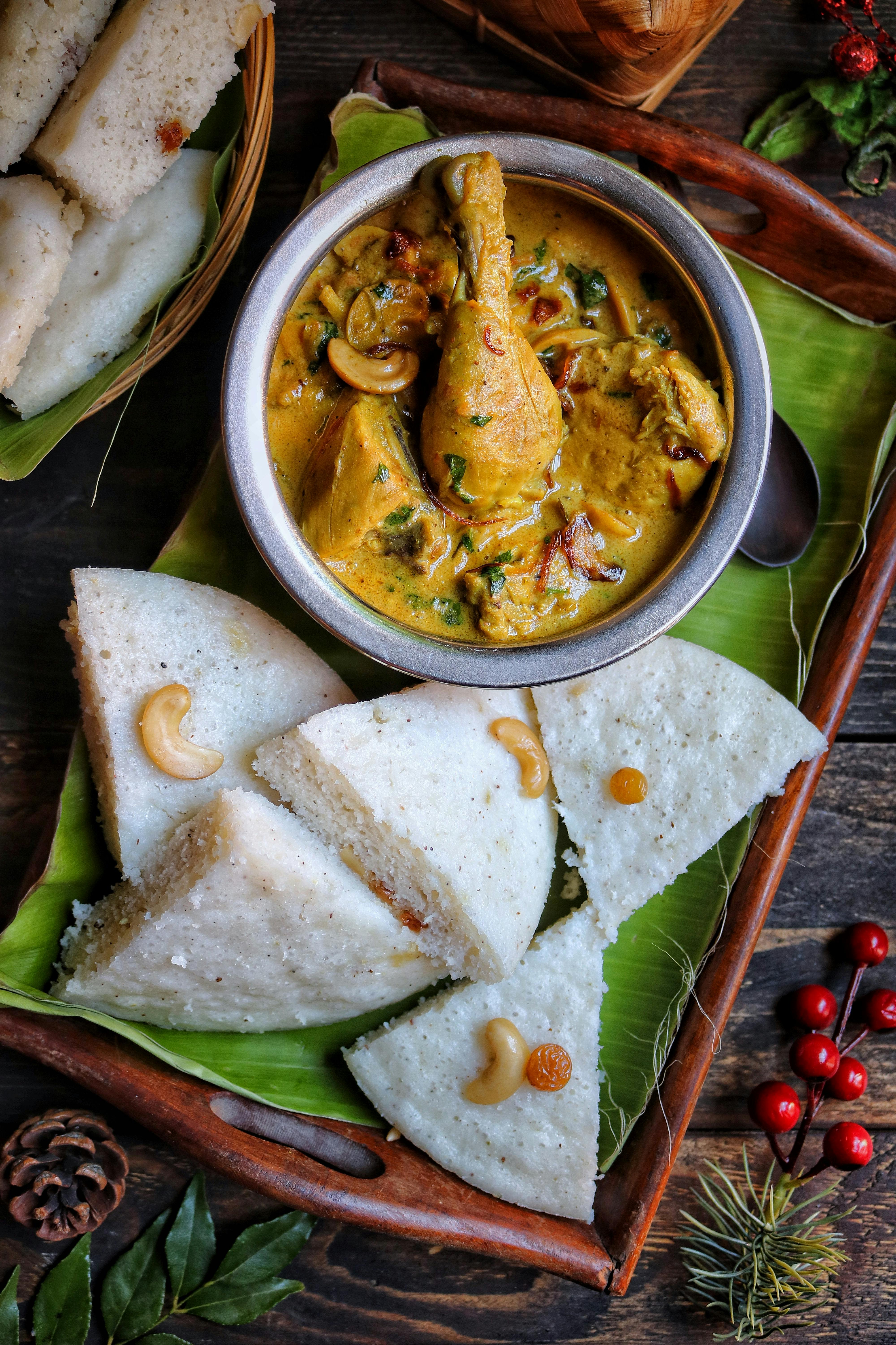 5 Signature South Indian Dishes Every Food Lover Must Try (And Where to Find Them in Chittoor)