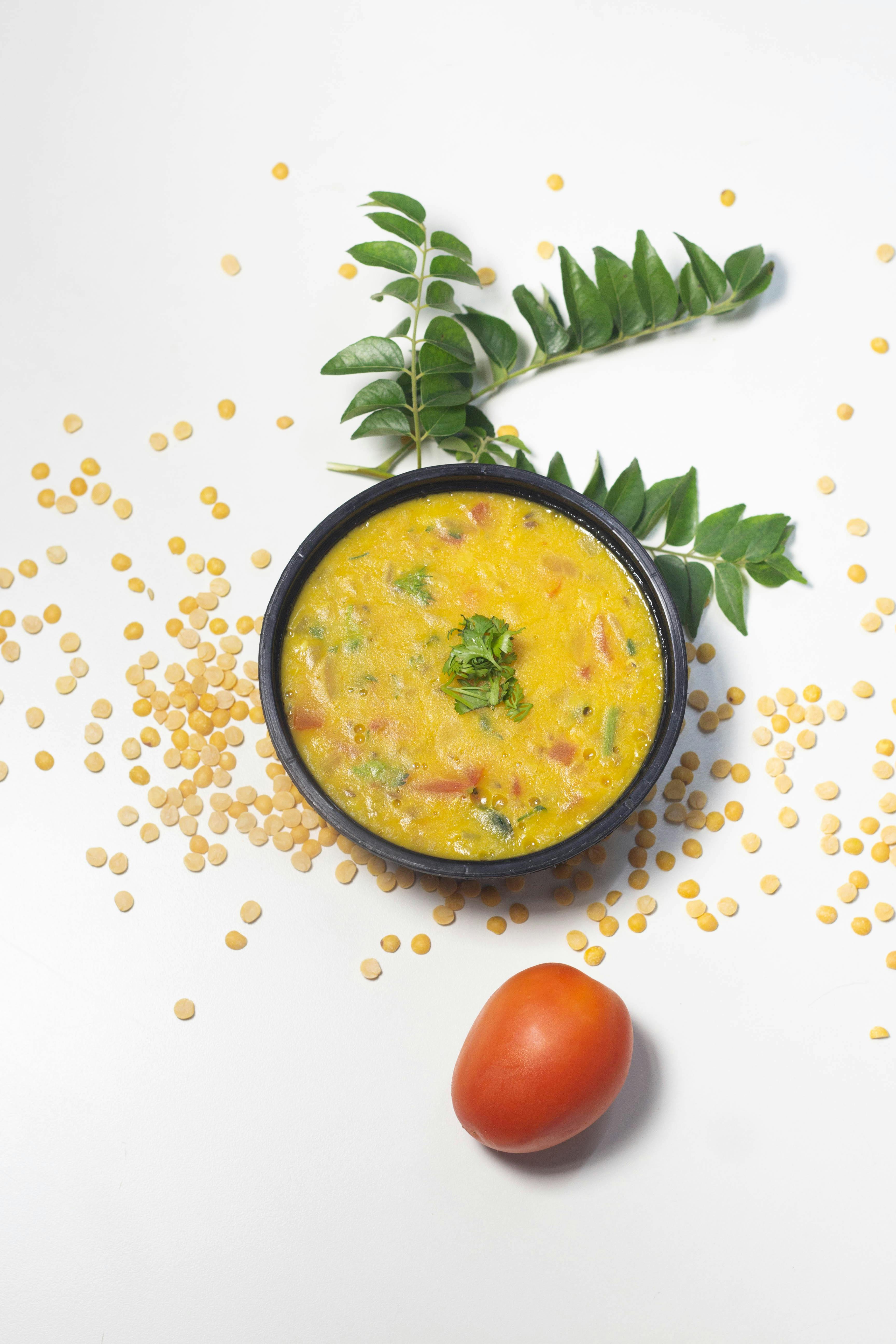 The Most Eaten Curry in India, That One Dish We Already Loved Without Realising